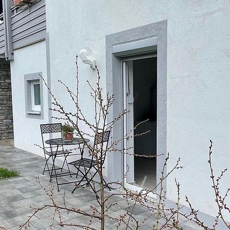 Ferienwohnung Bullaku Piding Bagian luar foto