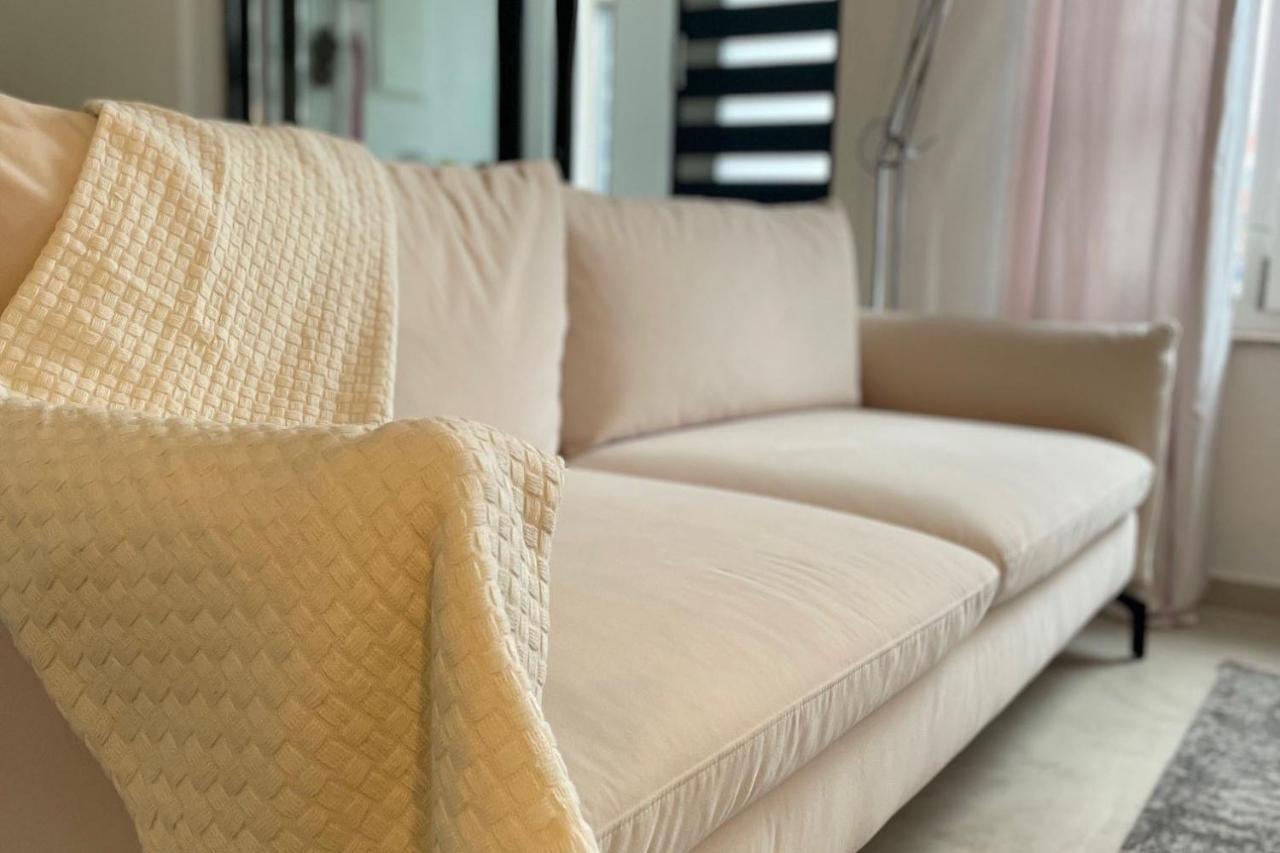 Ferienwohnung Bullaku Piding Bagian luar foto