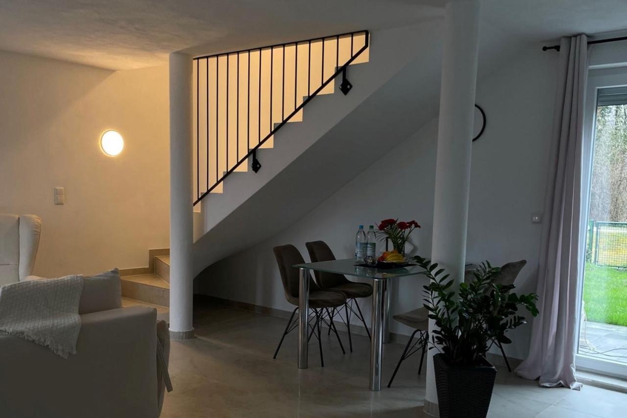 Ferienwohnung Bullaku Piding Bagian luar foto