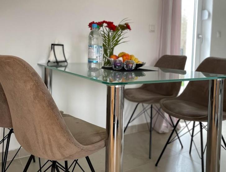Ferienwohnung Bullaku Piding Bagian luar foto