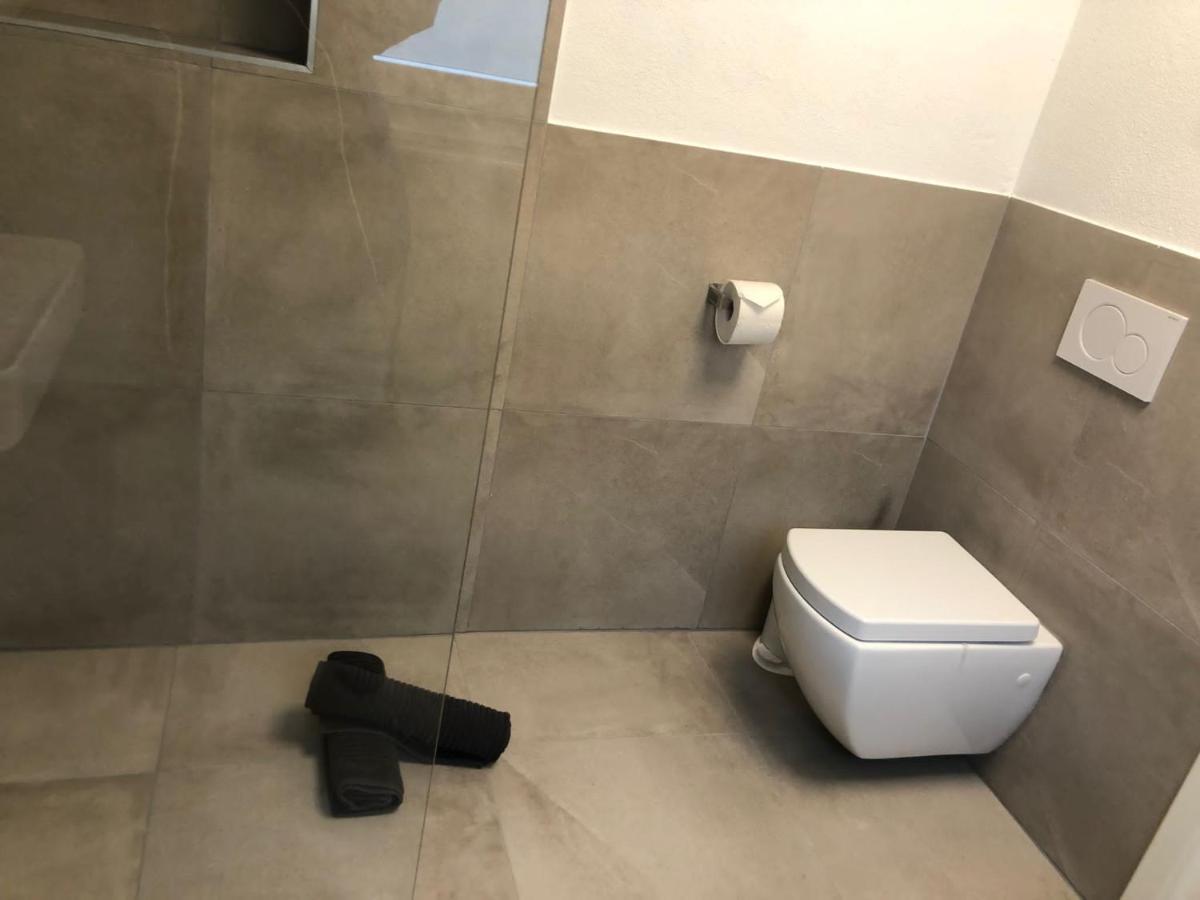 Ferienwohnung Bullaku Piding Bagian luar foto