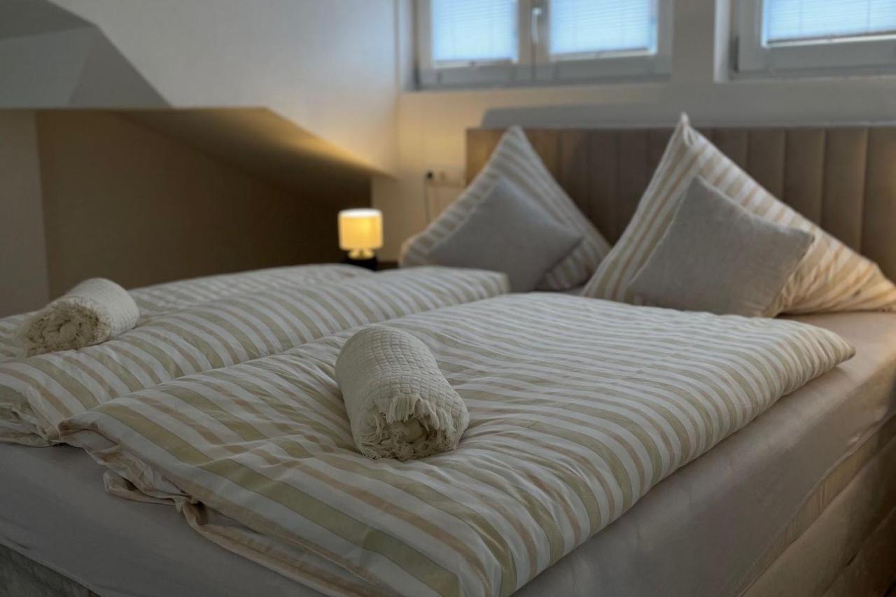 Ferienwohnung Bullaku Piding Bagian luar foto