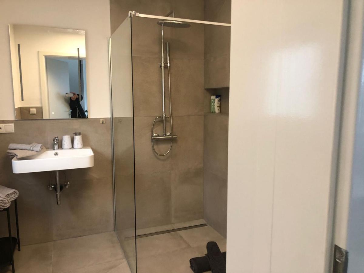 Ferienwohnung Bullaku Piding Bagian luar foto
