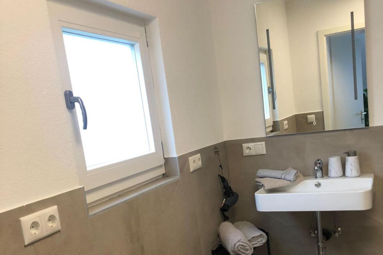 Ferienwohnung Bullaku Piding Bagian luar foto