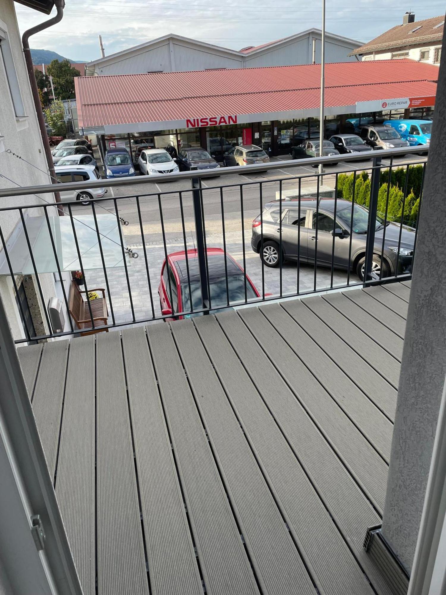 Ferienwohnung Bullaku Piding Bagian luar foto