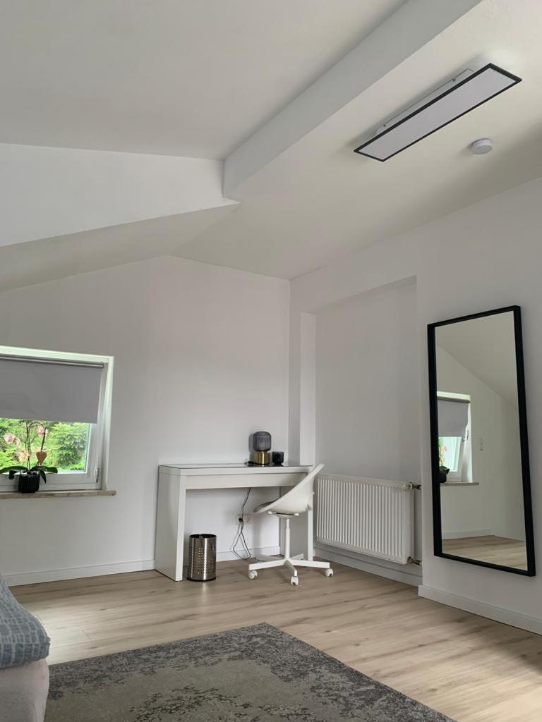 Ferienwohnung Bullaku Piding Bagian luar foto