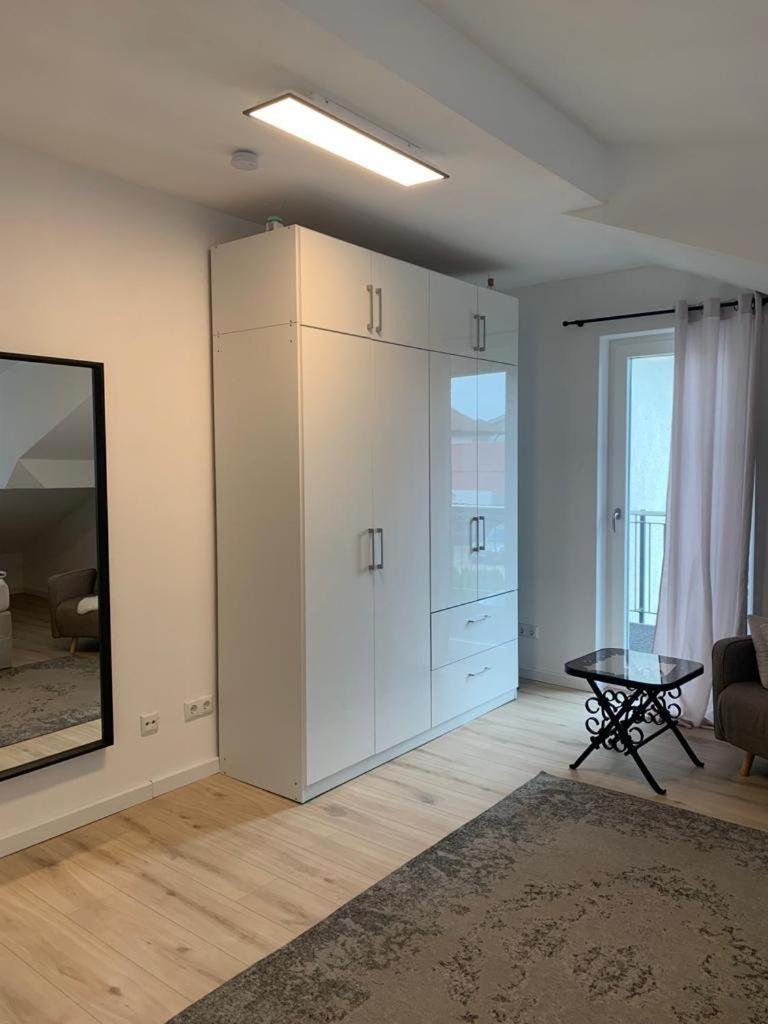 Ferienwohnung Bullaku Piding Bagian luar foto